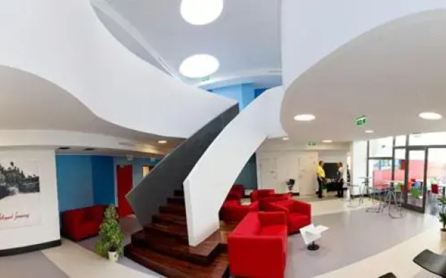 Hotel Zauberberg