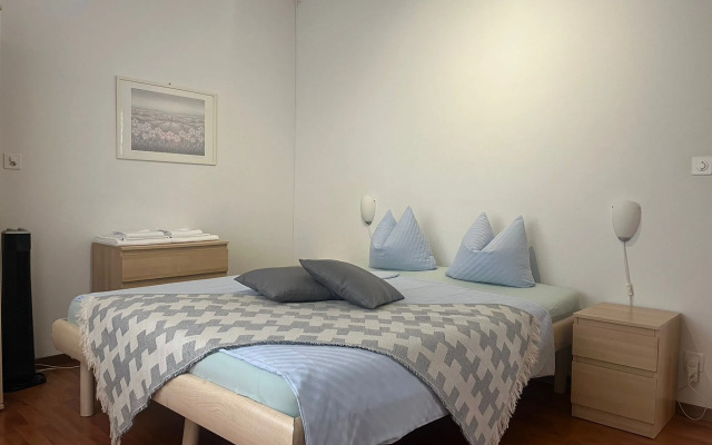 Hotel Rondinella Locarno