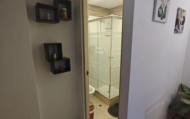 Dpto PARQUE SAN FELIPE