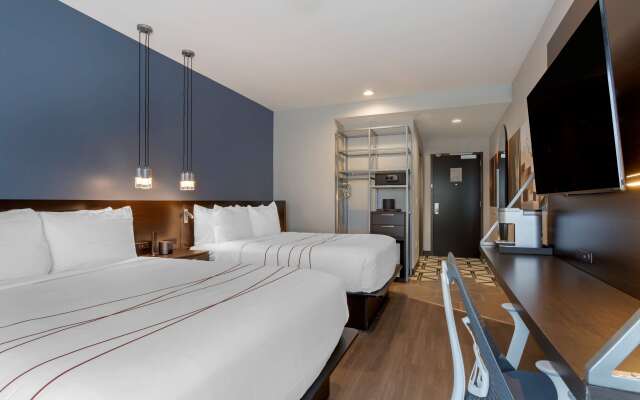 Vīb Hotel by Best Western Phoenix - Tempe