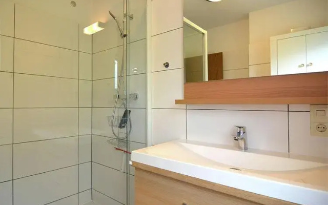 Ferienwohnung 9 in Winterberg-Neuastenberg