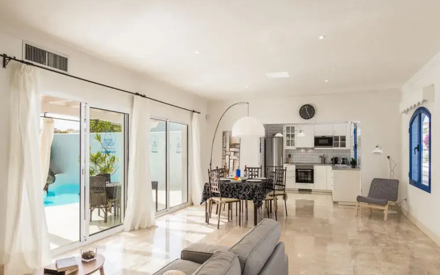 Villas Veaco Bahiazul