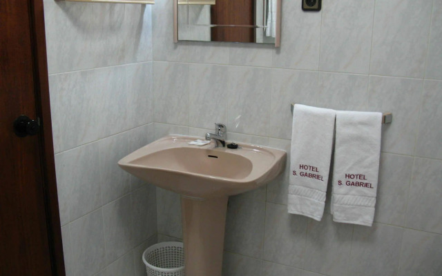Hotel Solar São Gabriel