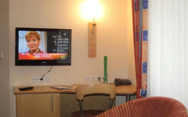 Akzent Hotel Hubertus