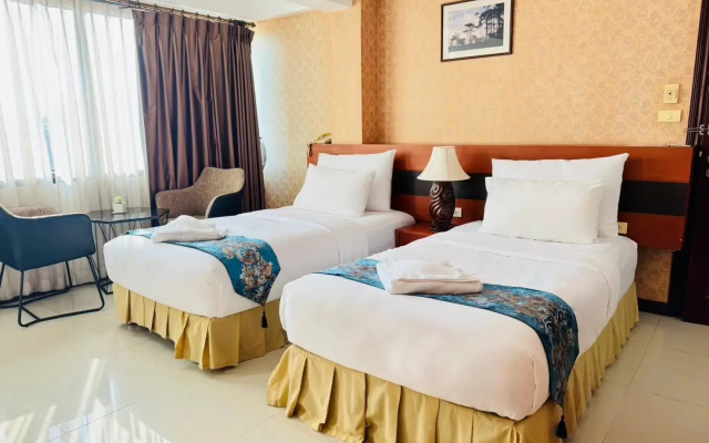 Sirimathani Hotel