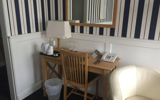 First Hotel Statt Söderhamn