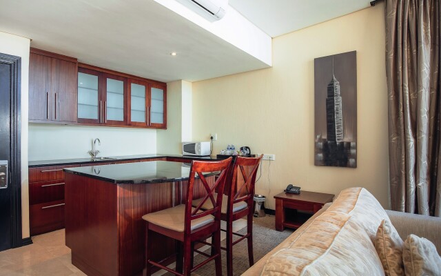 Premier Hotel Cape Town