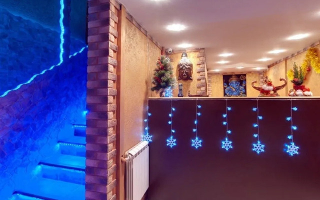 Skazka Vostoka - Hostel