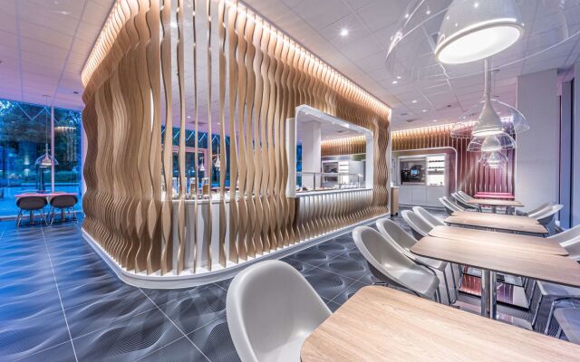 Prize by Radisson, Antwerp City