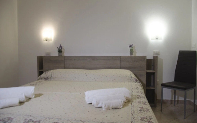 Casa Valverde
