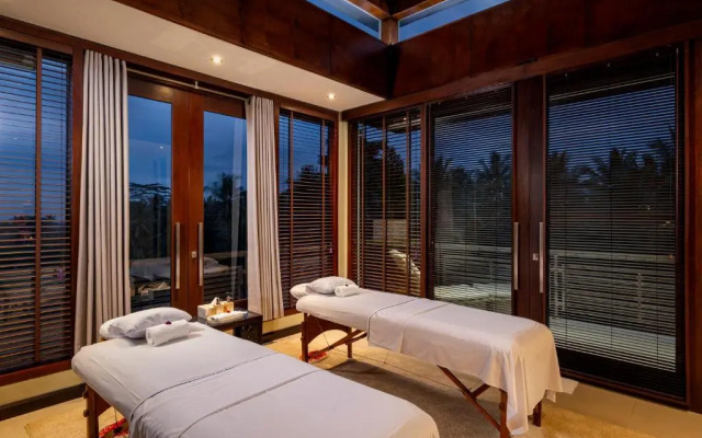 The Luxe Ubud, A Boutique Hotel