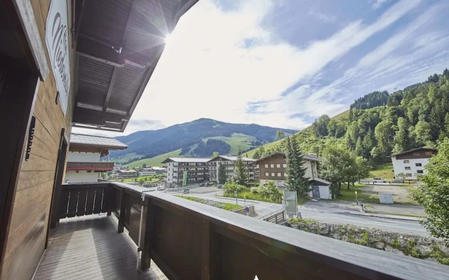 Holiday Lodge Fürst