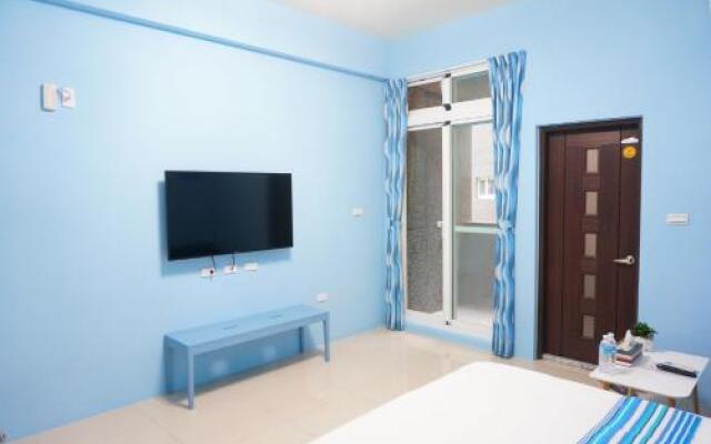 Jungle B&B