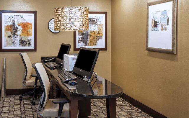 Homewood Suites by Hilton Munster