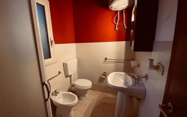 Hotel La Palma