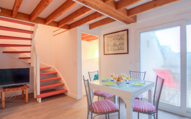 Les Reflets de Carnac