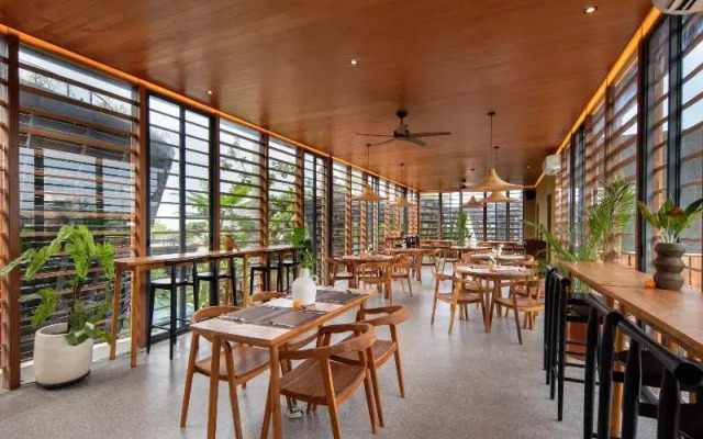Canggu Cabana Resort & Spa by Ini Vie Hospitality