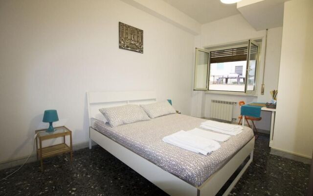 Guest House Furio Camillo