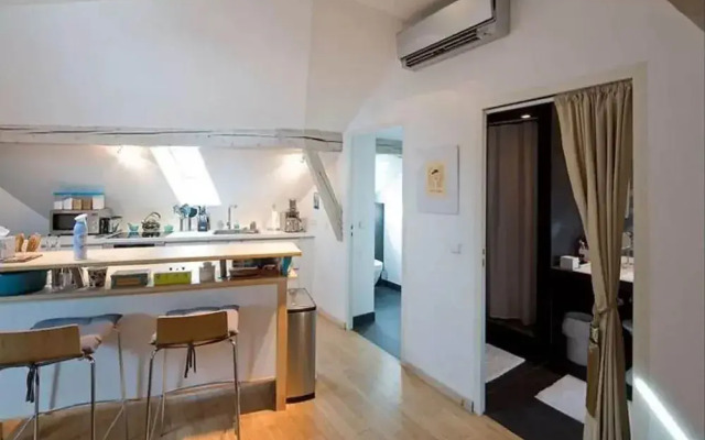 Appartement Grand Rue