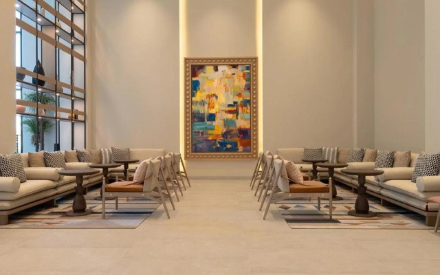 Fraser Suites AL Liwan