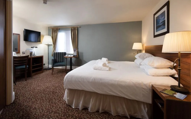 The Hog's Head Inn - The Inn Collection Group