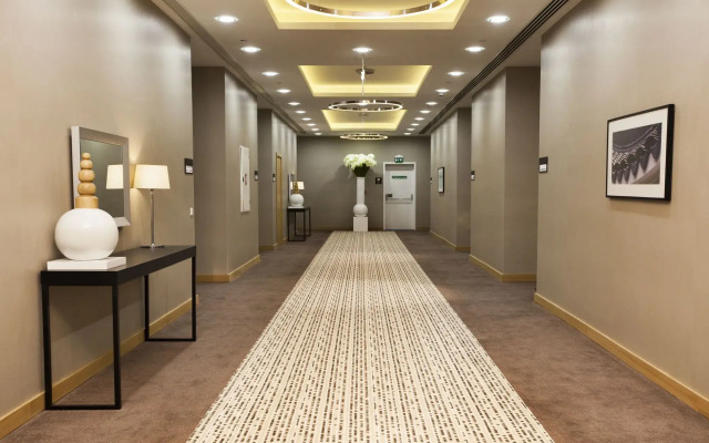 Hilton Garden Inn Erzincan