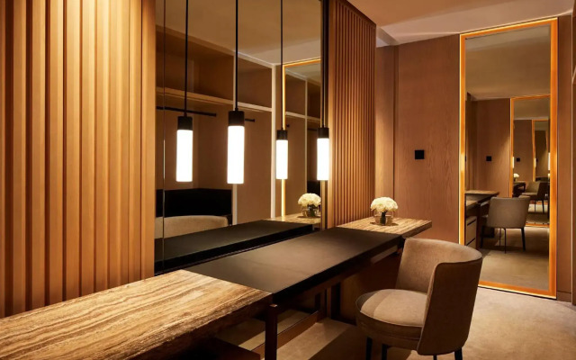 Park Hyatt Jakarta Hotel