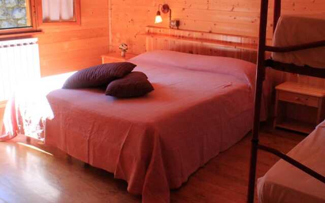 Albergo La Genzianella