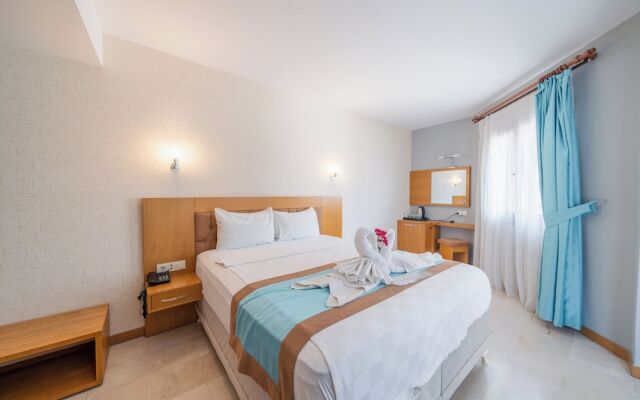 Majeste Hotel Bodrum 