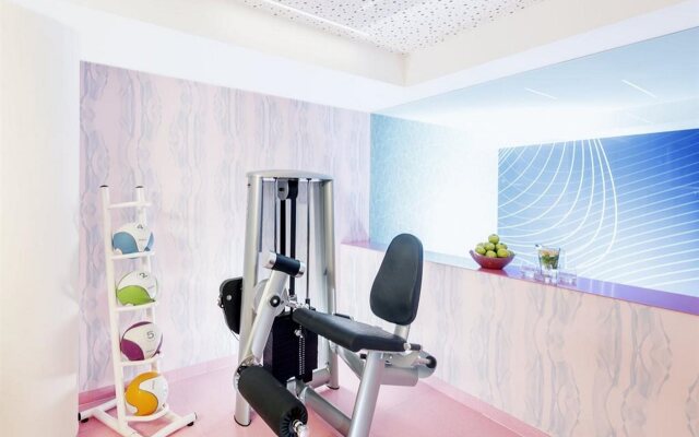 nhow Berlin Hotel