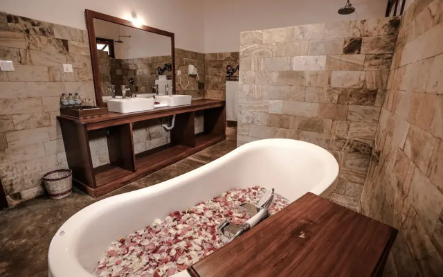 Ngorongoro Marera Mountain View Lodge