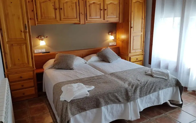 Apartaments Cal Noi