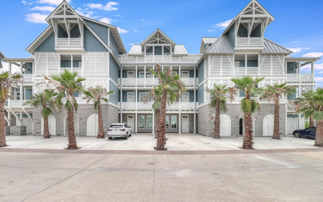 Retro Retreat TC 8102