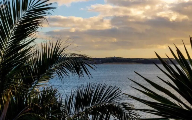 Ultra Marine - Large Roof Terrace Sea Views