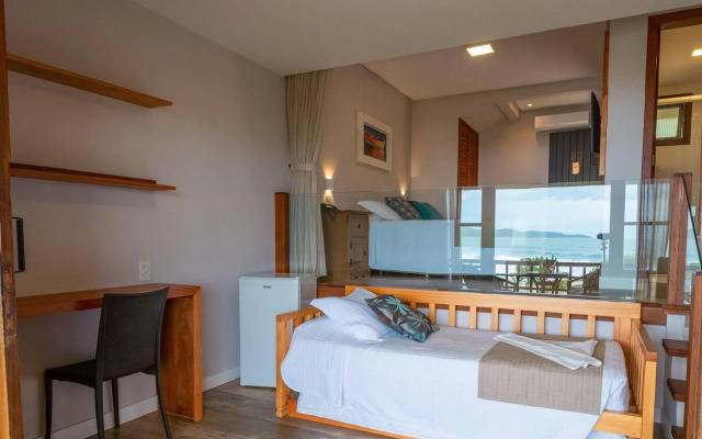 Hotel Atalaia Do Mariscal