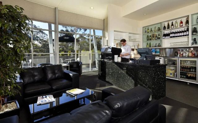 Travelodge Hotel Hobart Airport