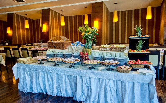 Best Western San Germano