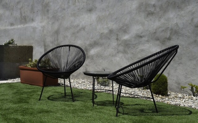 Trendy Flats Fontainhas