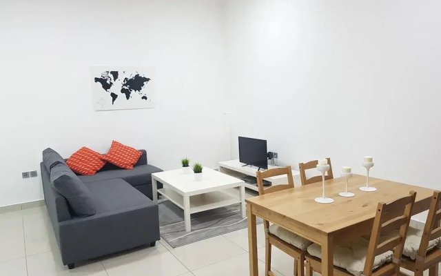 Marina Pinnacle by Hi Guests Vacation Homes