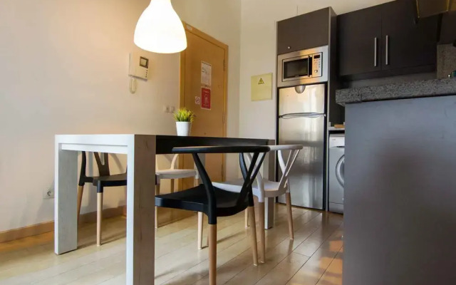 Welcomer Apartments Valencia