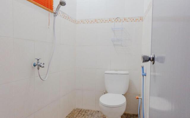 SPOT ON 1716 Lada Family Residence Syariah