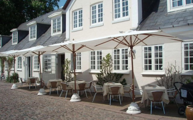 Hotel Knudsens Gaard