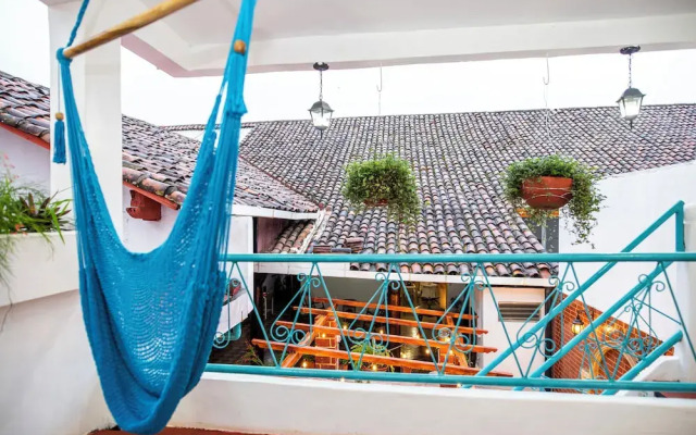 Hostal Victoria