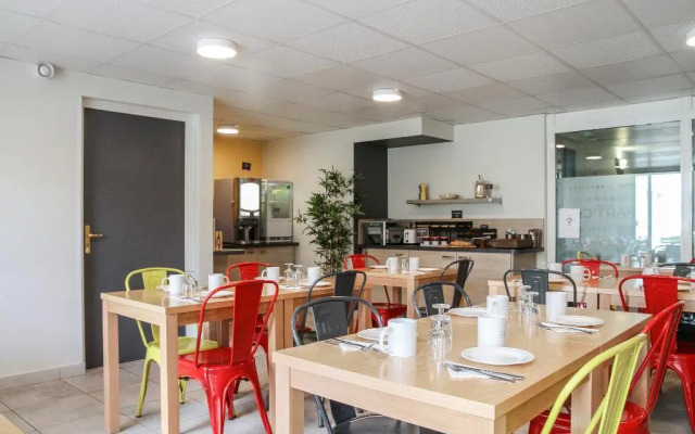 Appart'City Classic Chalon-Sur-Saone