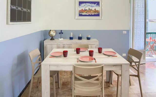 Appartamento Giulia Levanto