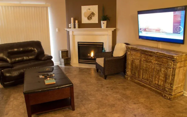 Whispering Pines 323