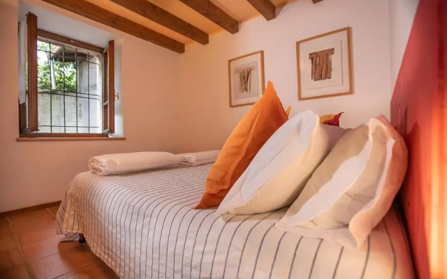 Giacomazzi House BRI