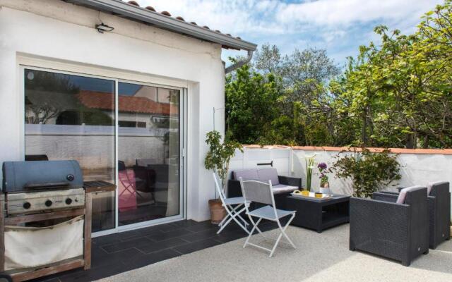 Appartement Royan Rayley