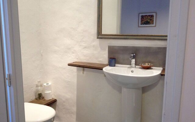 Elelta Chambres Dhotes