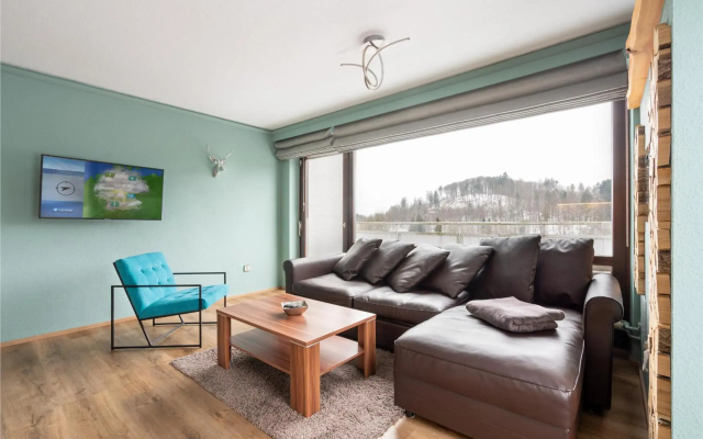 Penthouse Falkennest